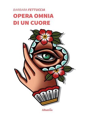 cover image of Opera omnia di un cuore -